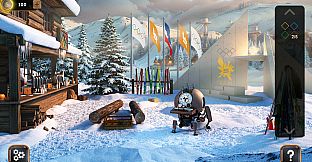 Time Travel: Escape Room Game