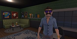 NightClub Manager Simulator