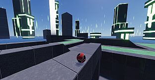 Dave's Marble Game