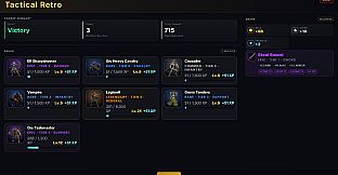 Legion Hunters
