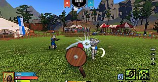 Kingdom Blade
