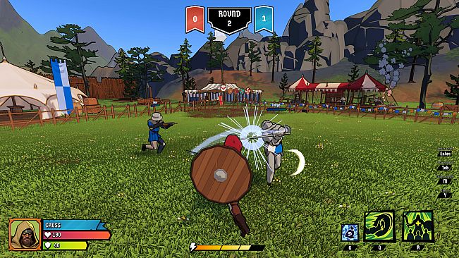 Kingdom Blade