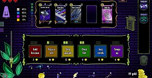 Rogue Tempo