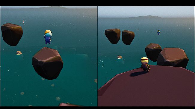 A Silly little Adventure