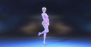 Angel Legion-DLC Sexy Sweater E