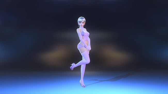 Angel Legion-DLC Sexy Sweater E