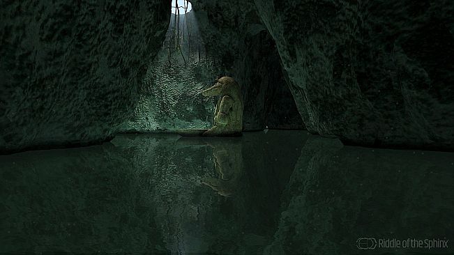 Riddle of the Sphinx The Awakening (Enhanced Edition)