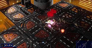 Remnants of the Dawn