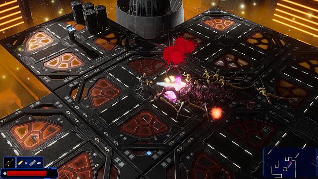 Remnants of the Dawn