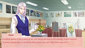 甜点恋人 / Pastry Lovers