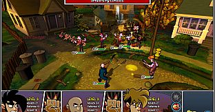 Precipice of Darkness, Episode One