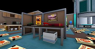 Job Simulator: Human Relations