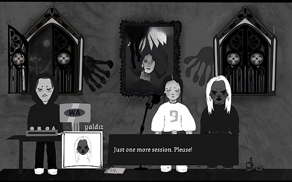 In Your World (I Own)