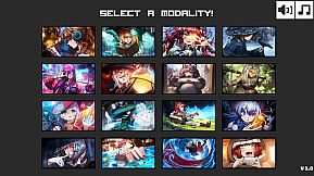 Jigsaw Puzzle - Anime Girls