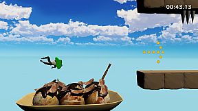 Beat Tokyo with Jimotoism