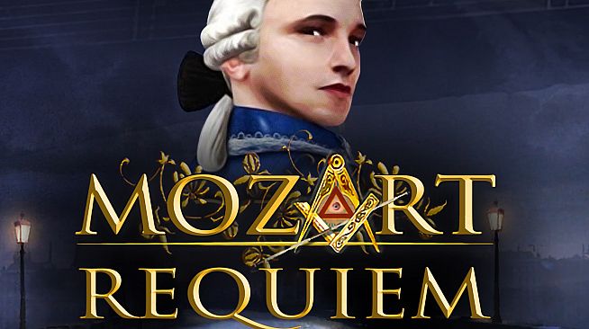 Mozart's Requiem