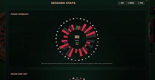 Roulette Salon - The Ultimate Casino Roulette Simulator