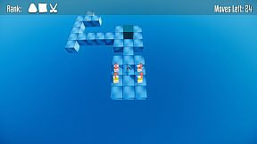 Rock Paper SHIFT ⌞REDUX⌝