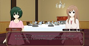 LOOP THE LOOP The Mansion of Gluttony