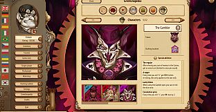 Gremlins, Inc. – Agents of Chaos