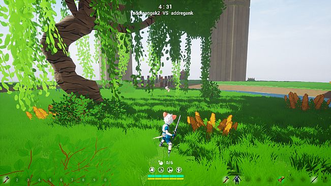 Blade of Arena - 劍鬥界域