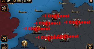Ruler of Empires