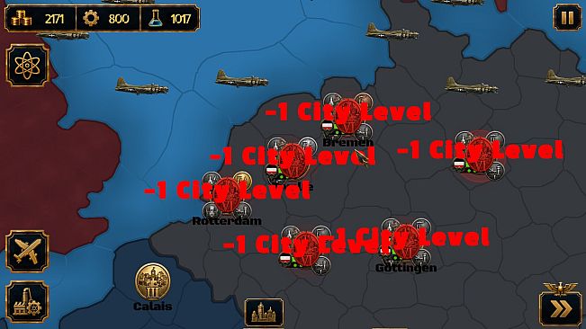 Ruler of Empires