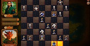 Choc Tactic for Chess Master - Faster Higher Stronger