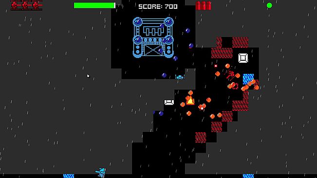 Tiger Tank 59 Ⅰ Air Strike MP071