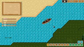 StoneTide: Age of Pirates