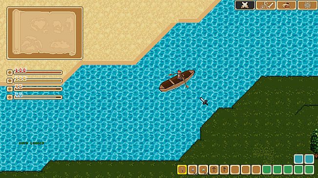 StoneTide: Age of Pirates