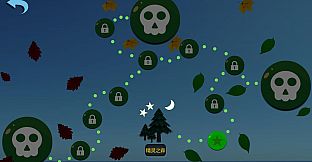 小小精灵塔防(Little elf tower defense)