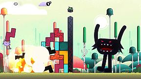 SMYS : Show Me Your Stairs