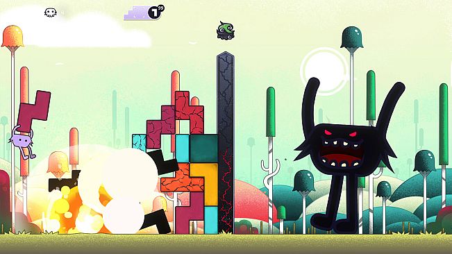 SMYS : Show Me Your Stairs