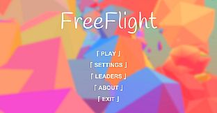 FreeFlight
