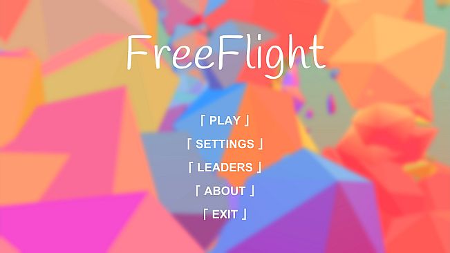 FreeFlight