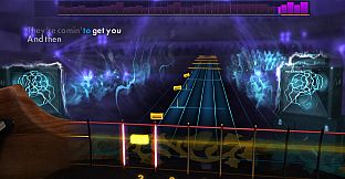 Rocksmith 2014 – Accept - “Balls To The Wall”