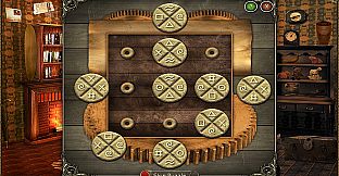 Mystic Diary - Hidden Object