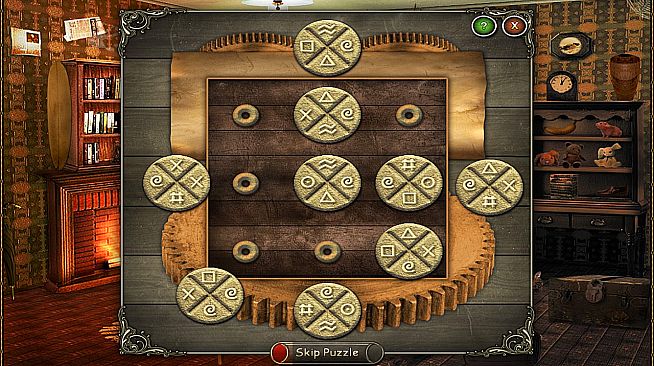 Mystic Diary - Hidden Object