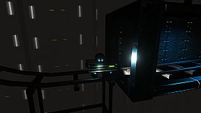 Esferibot: A Mystery in Outer Space