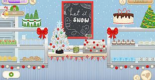 Baker Business 3 - Christmas Pack