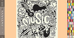 A Coloring Break - Expansion pack 5