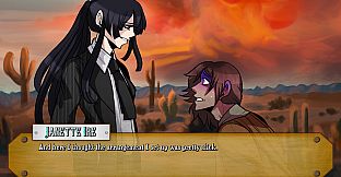 The Wonderland Killings