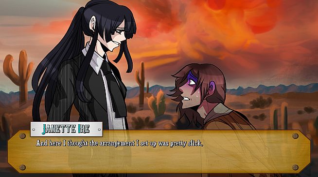 The Wonderland Killings