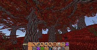 Hoarders Realm