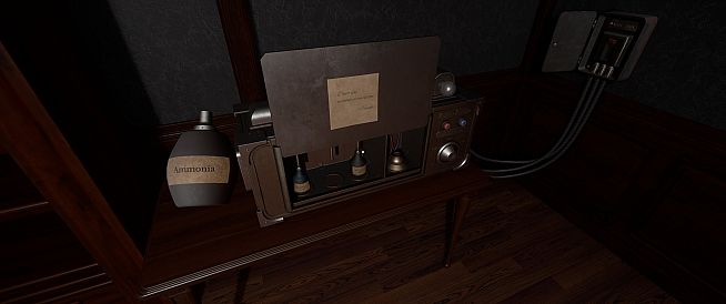 First Class Escape 2: Head in the Clouds