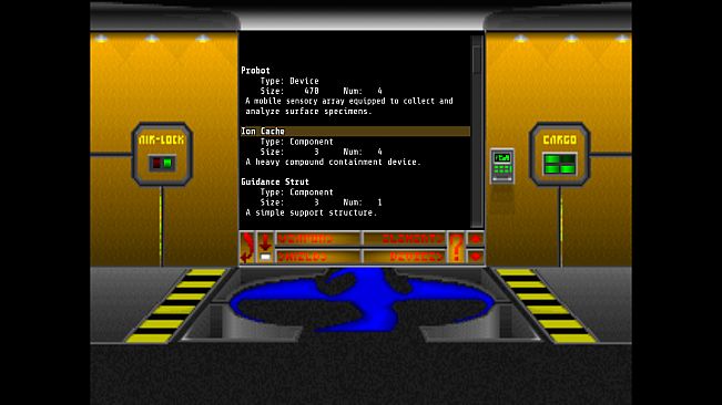 Ironseed 25th Anniversary Edition