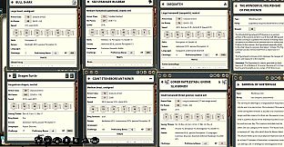 Fantasy Grounds - Fifth Edition Fantasy #22: Caverns of the Sea Strangers