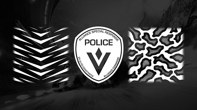 GRIP: Combat Racing - Terra Garage Kit 3