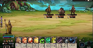 Erannorth Chronicles - Relics and Armaments